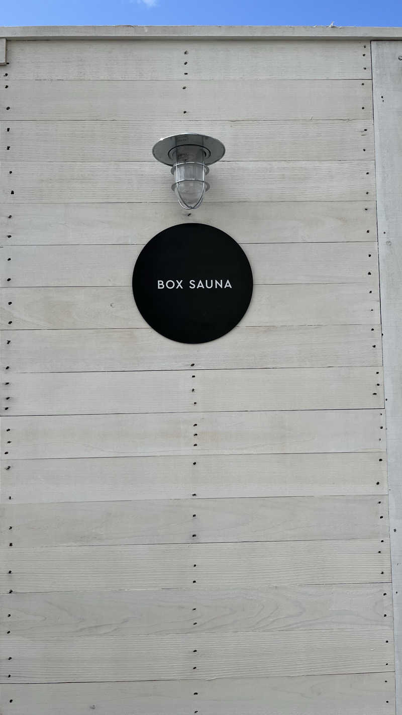 ささささんのSAUNA PARKING AEON MALL MIYAZAKIのサ活写真