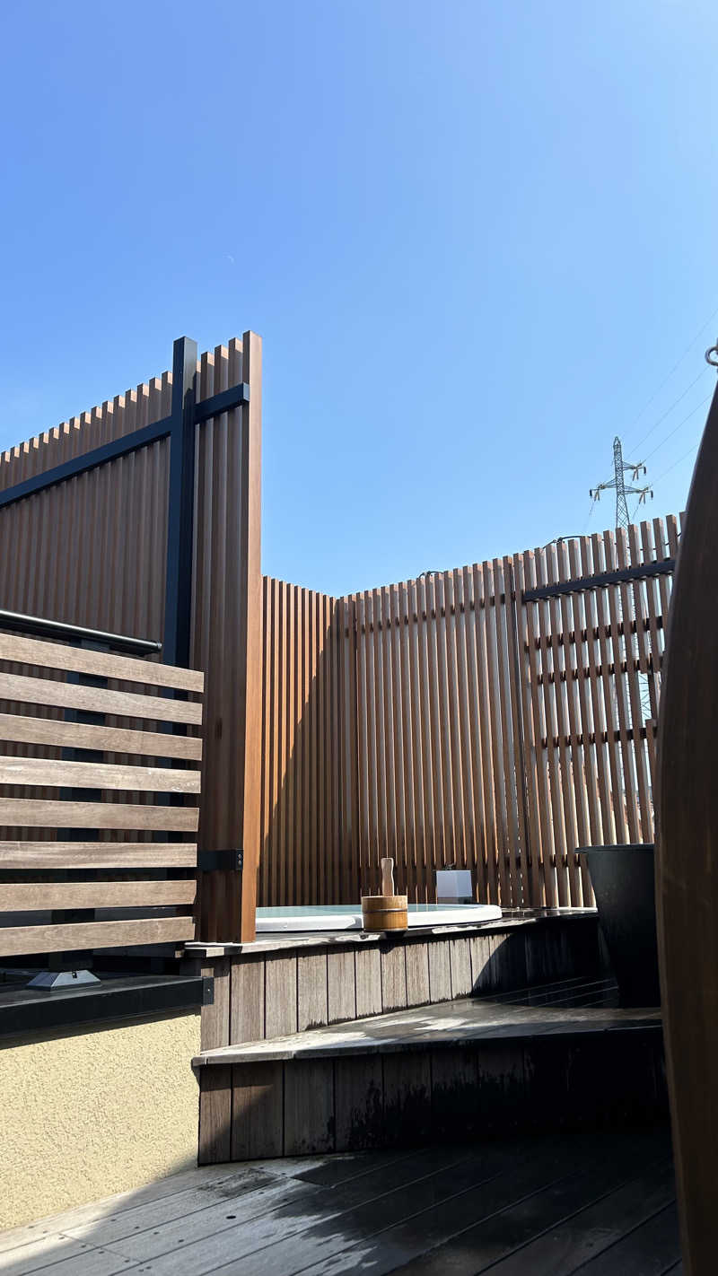 ささささんの風サウナのサ活写真