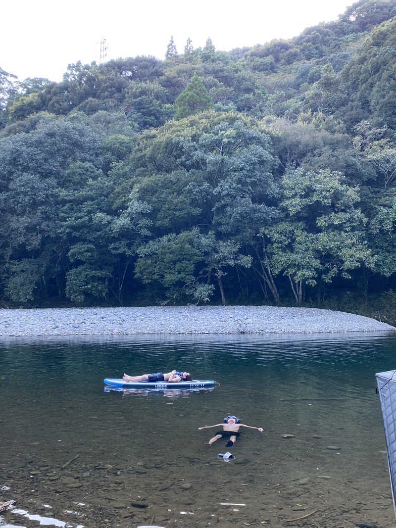 ささささんのLe Lodge 美々津のサ活写真