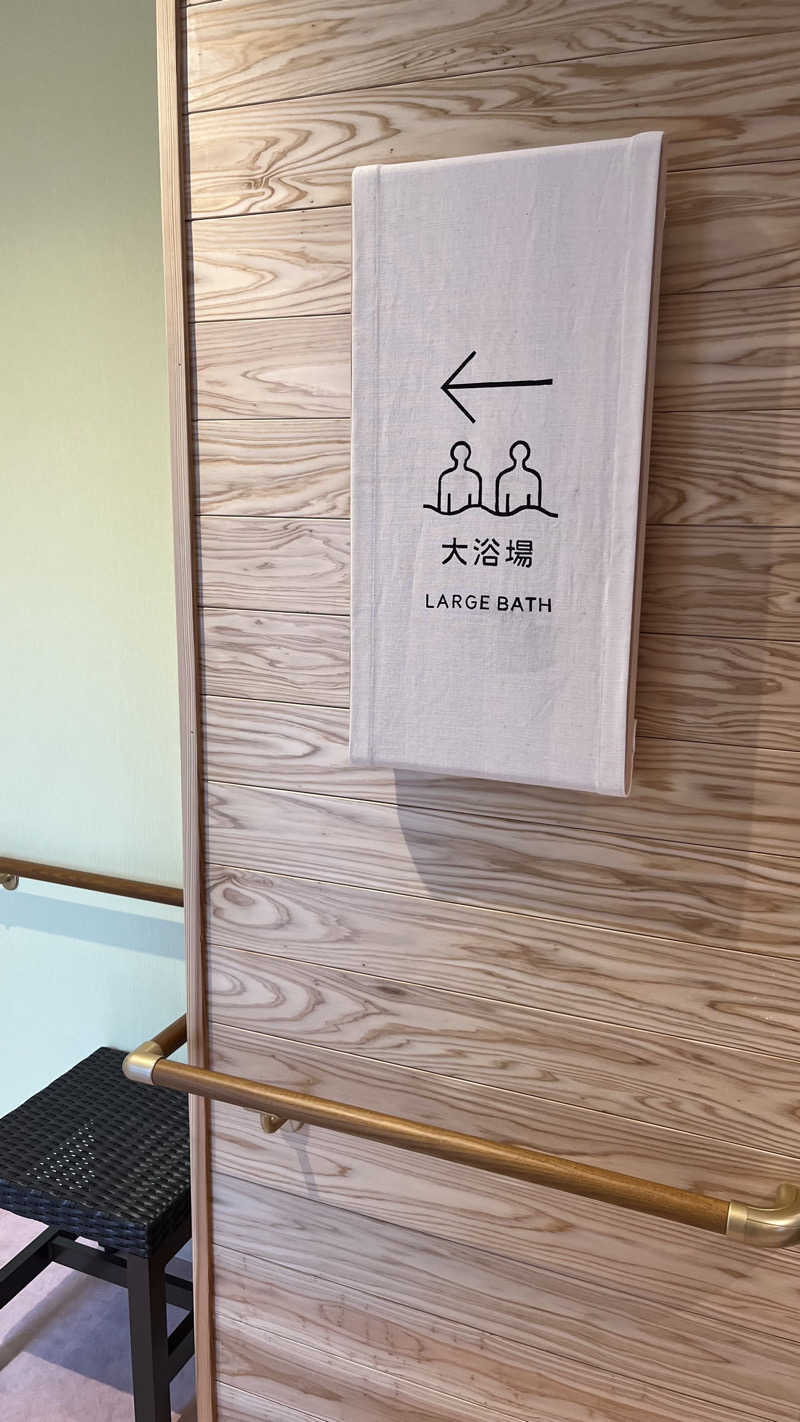 ささささんのサンチェリーきたごうのサ活写真