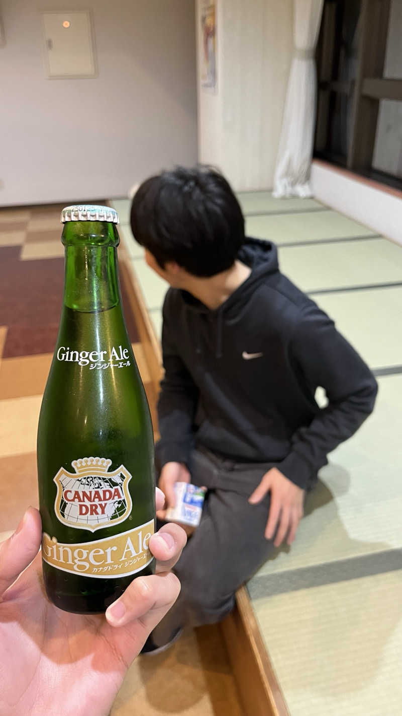 ささささんの青島サンクマールのサ活写真