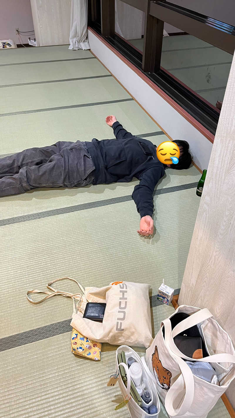 ささささんの青島サンクマールのサ活写真