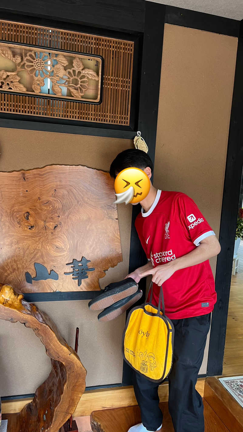 ささささんの薩摩黒温泉 山華のサ活写真