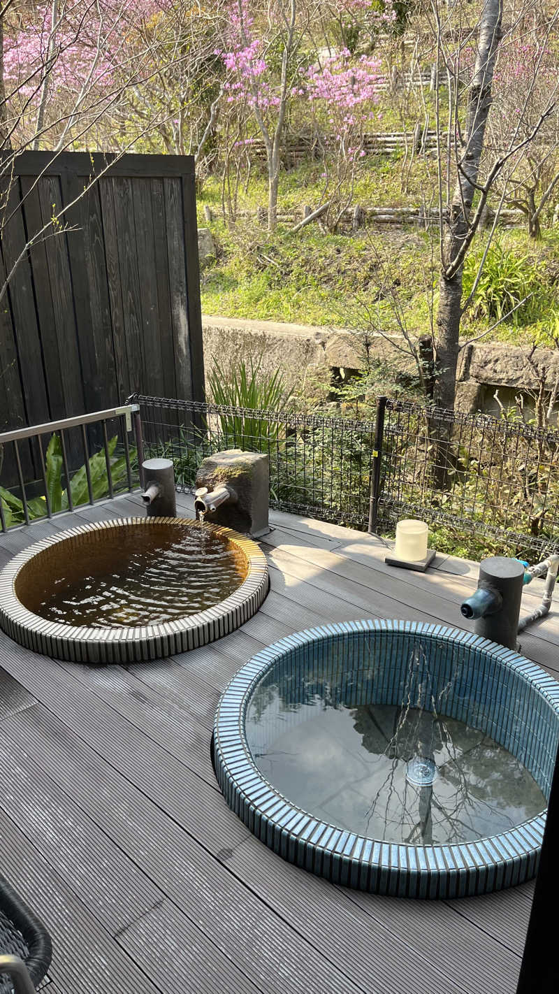 ささささんの薩摩黒温泉 山華のサ活写真