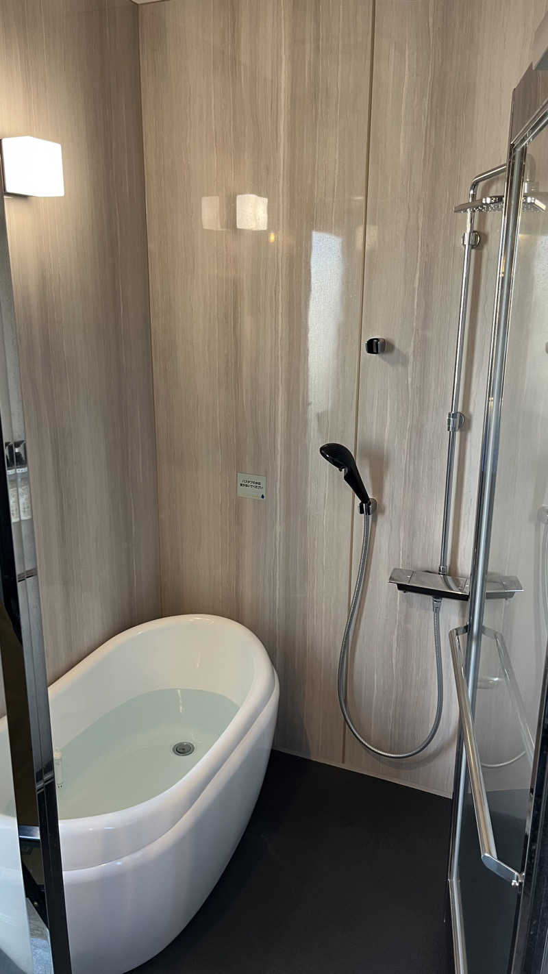 ささささんのLampo.saunaのサ活写真