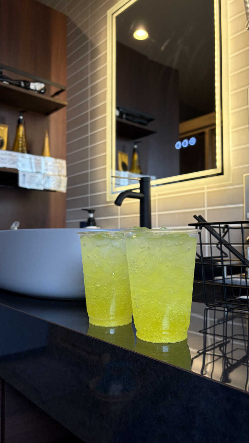 ささささんのLampo.saunaのサ活写真