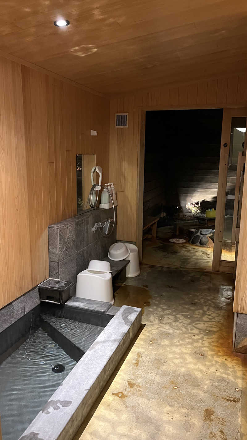 ささささんの古民家村 家族湯 天空 姶良店のサ活写真