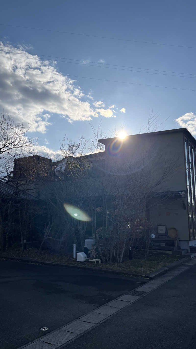 ささささんの風サウナのサ活写真