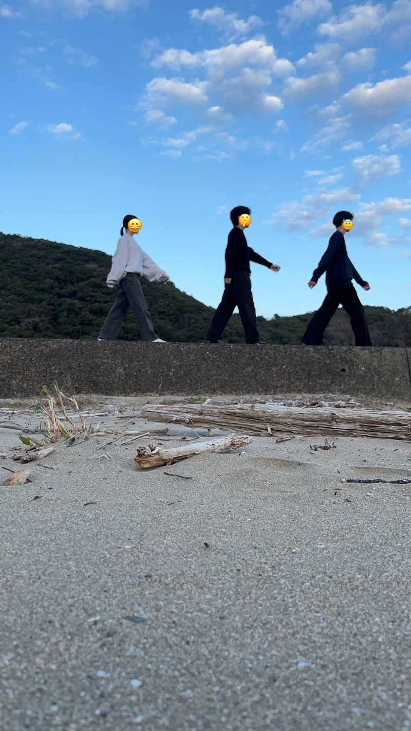 ささささんの風サウナのサ活写真