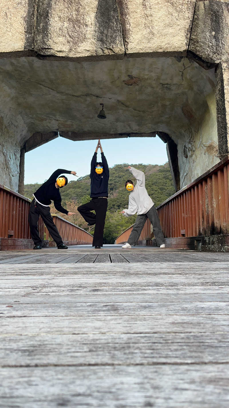 ささささんの風サウナのサ活写真