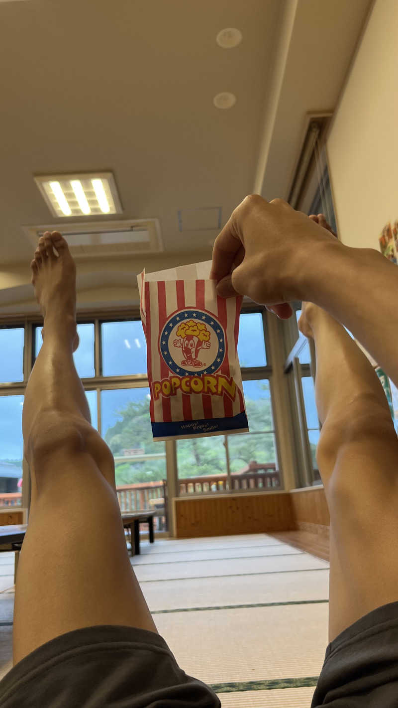 ささささんの青井岳温泉(青井岳荘)のサ活写真