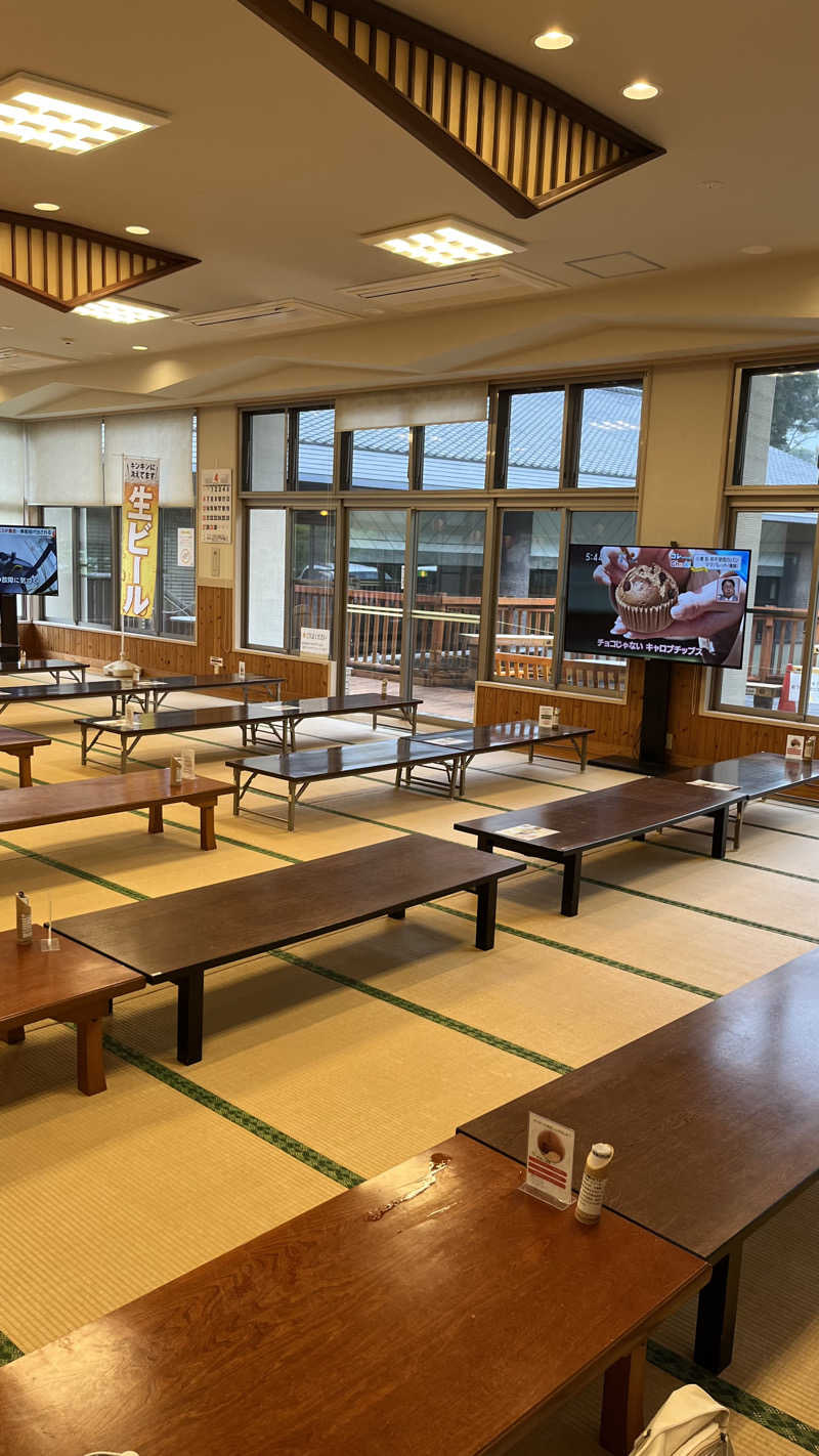 ささささんの青井岳温泉(青井岳荘)のサ活写真