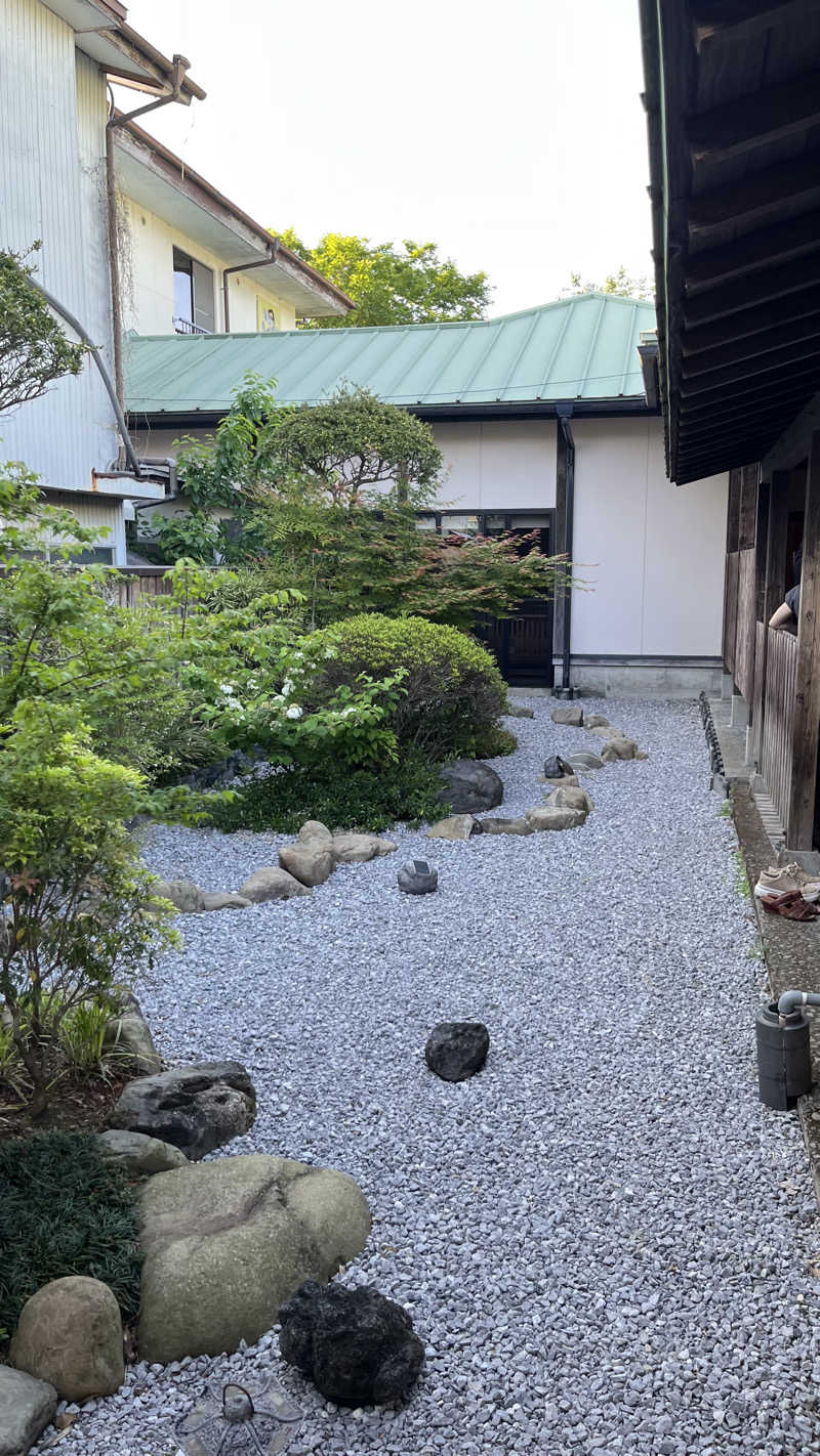 ささささんの湯之元温泉のサ活写真