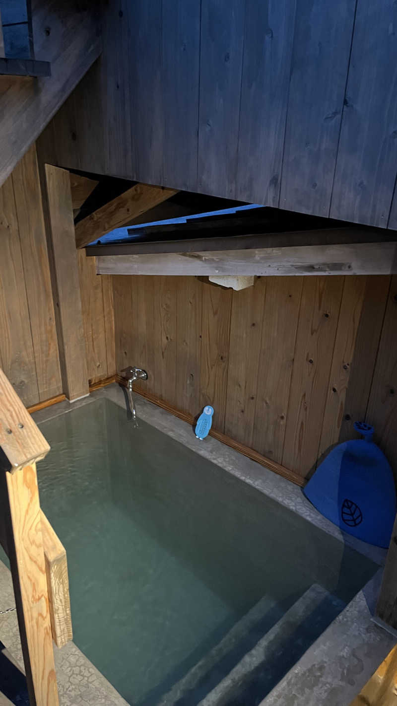 ささささんのSauna&Food&Guesthouse おやっとサウナのサ活写真