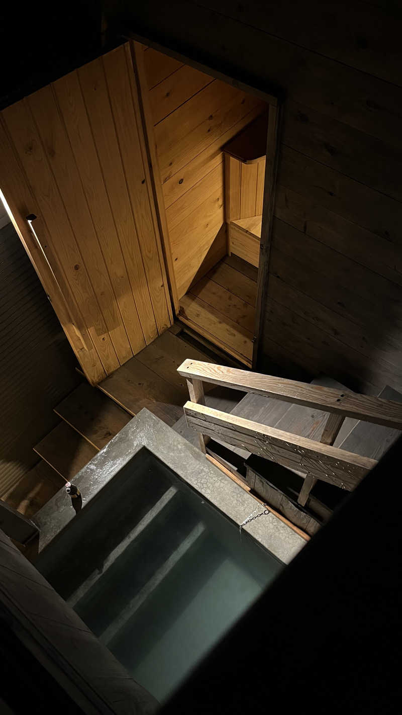 ささささんのSauna&Food&Guesthouse おやっとサウナのサ活写真