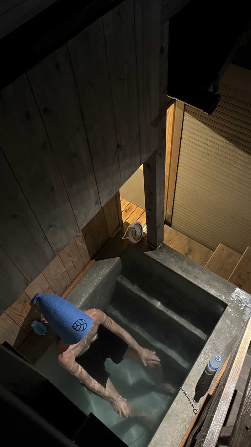 ささささんのSauna&Food&Guesthouse おやっとサウナのサ活写真