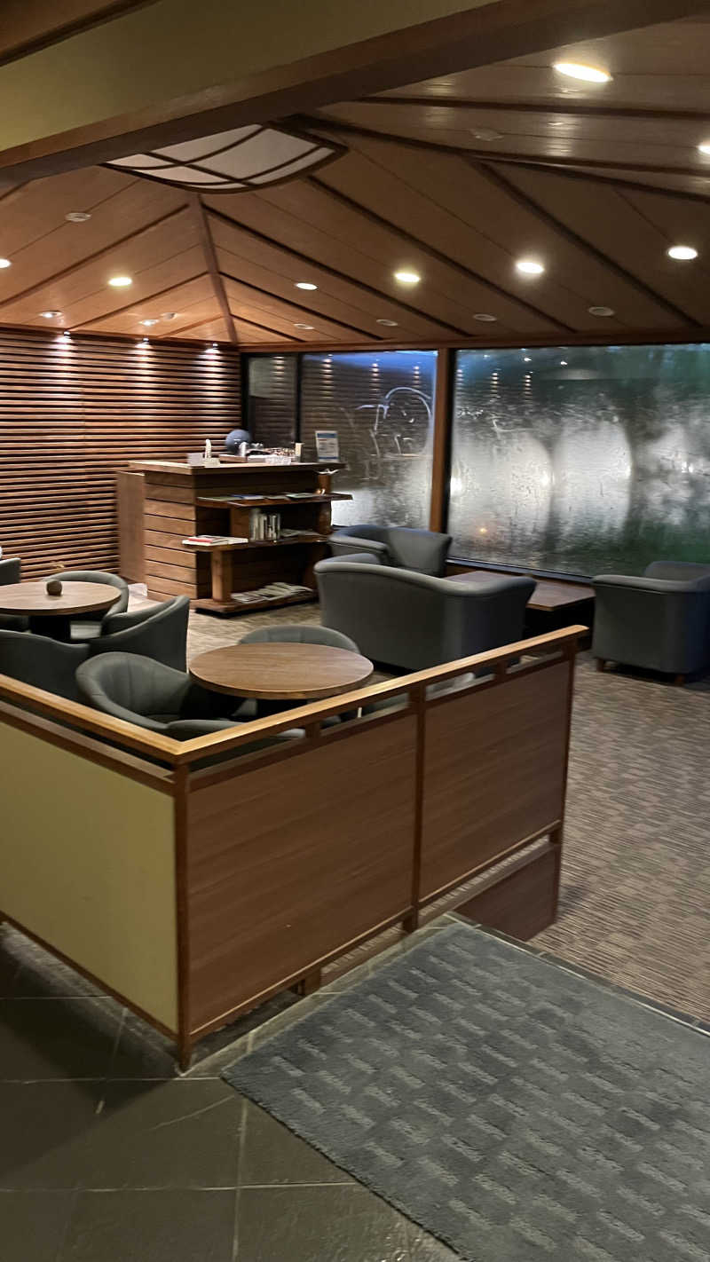 ささささんの霧島温泉 数寄の宿野鶴亭のサ活写真