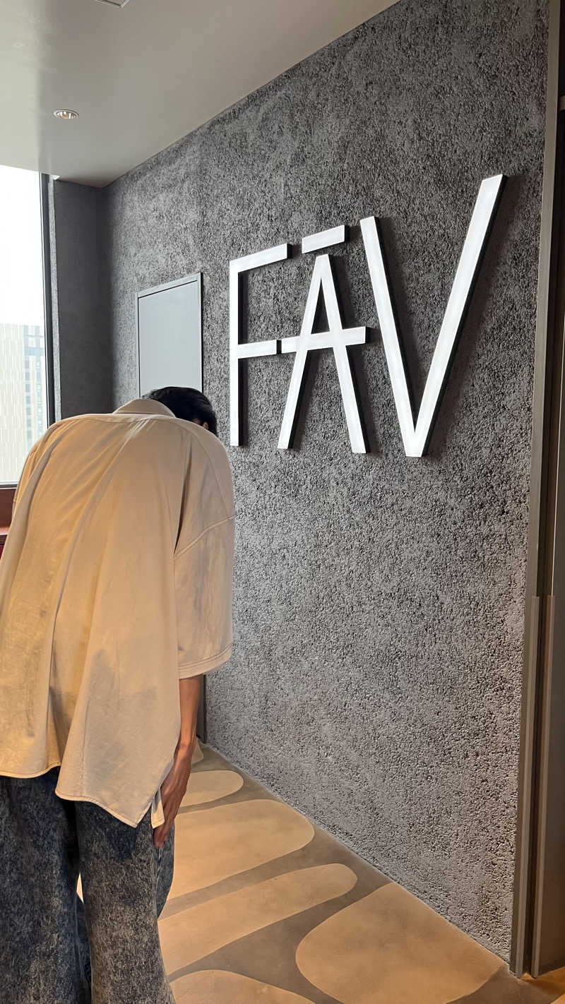 ささささんのFAV LUX 鹿児島天文館のサ活写真