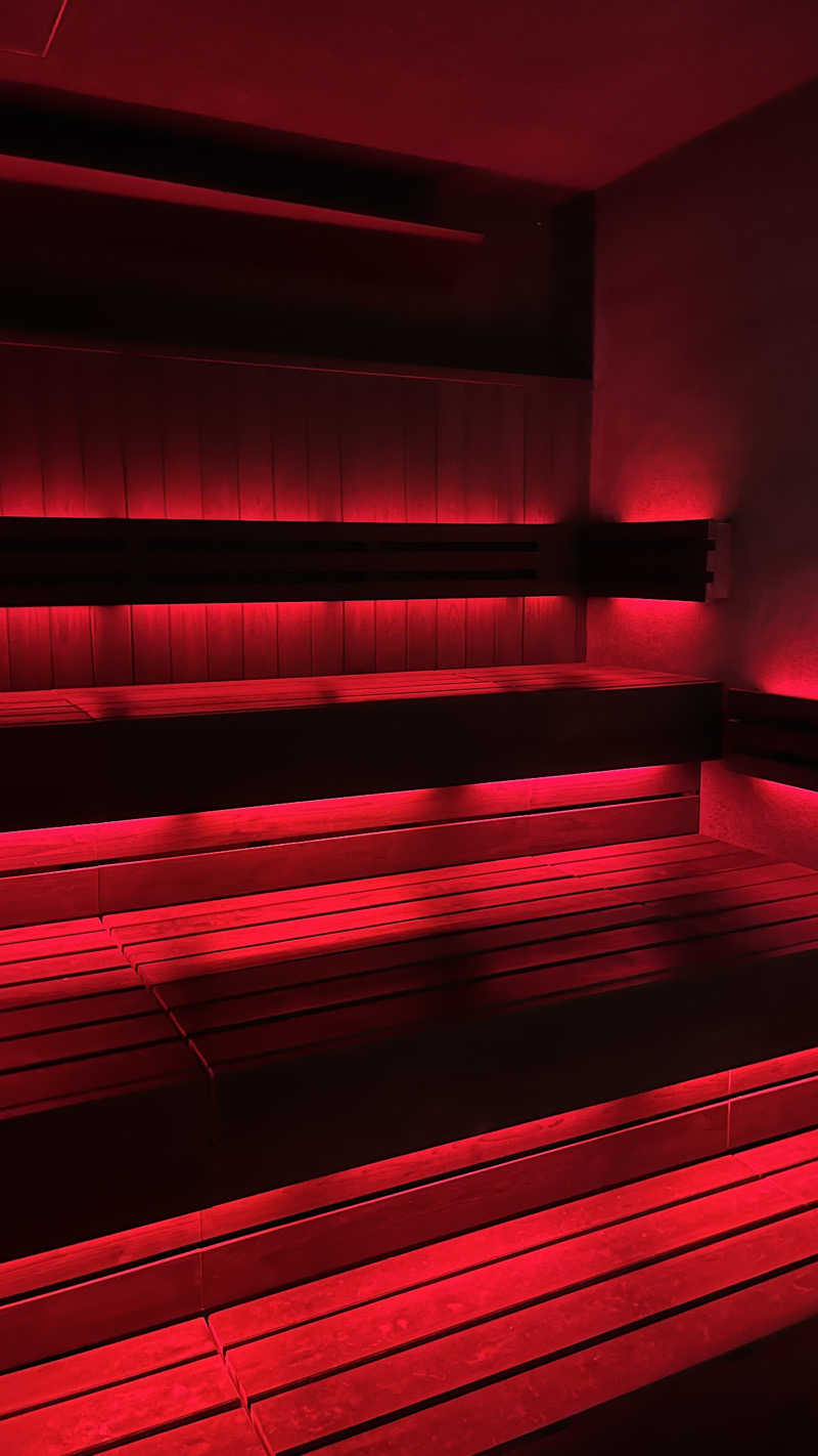 ささささんのFAV LUX 鹿児島天文館のサ活写真