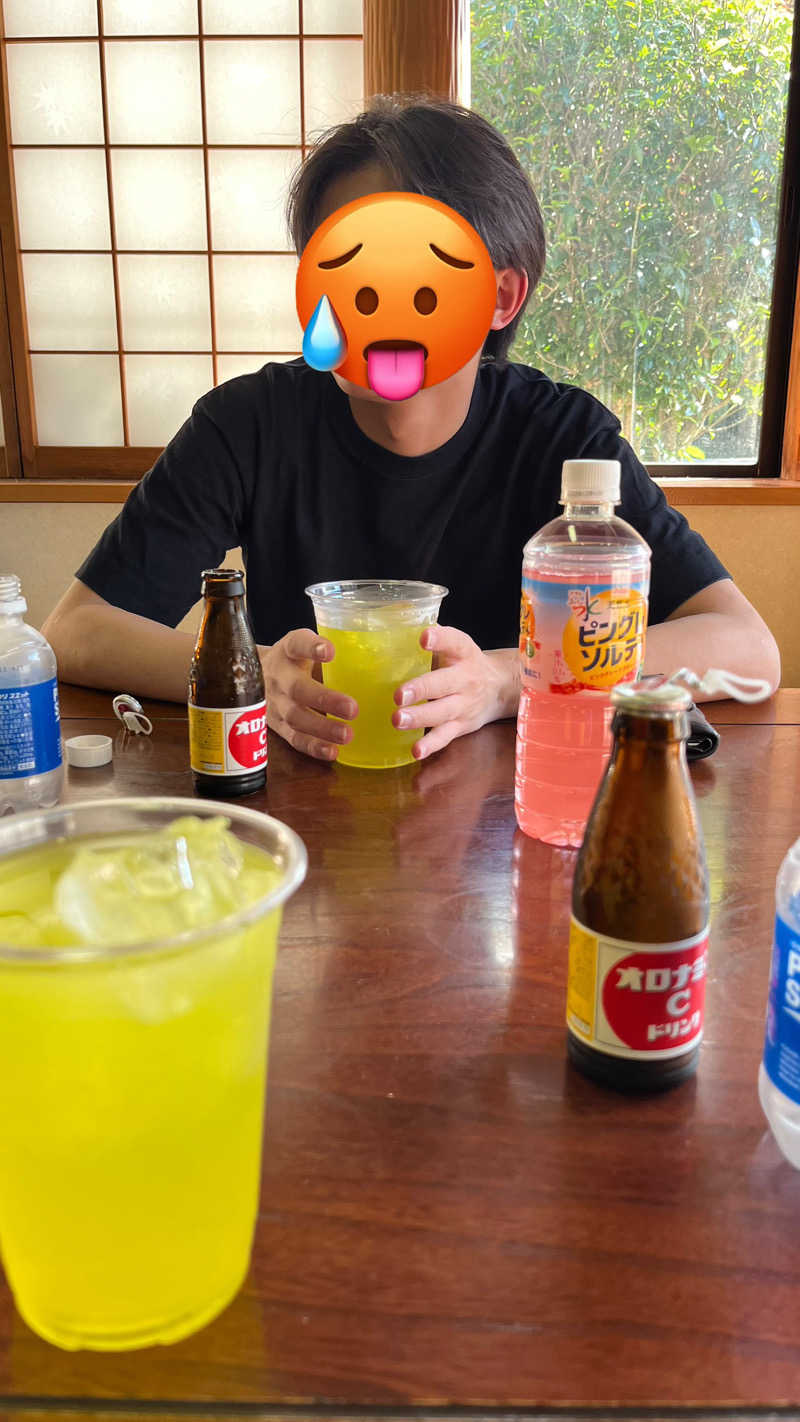 ささささんのすきむらんど温泉 かじかの湯のサ活写真