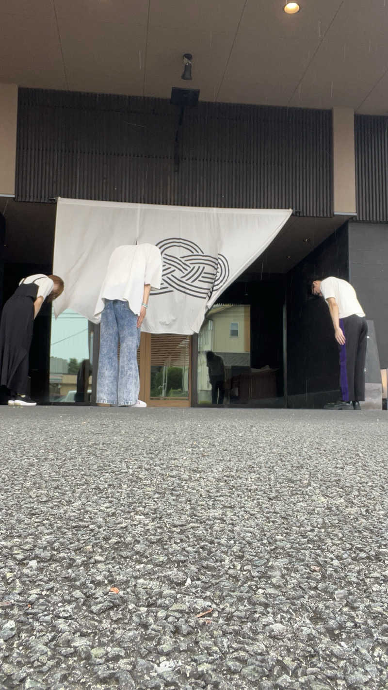 ささささんの湯屋 水禅 Luxury Sauna & Spa(松屋別館)のサ活写真