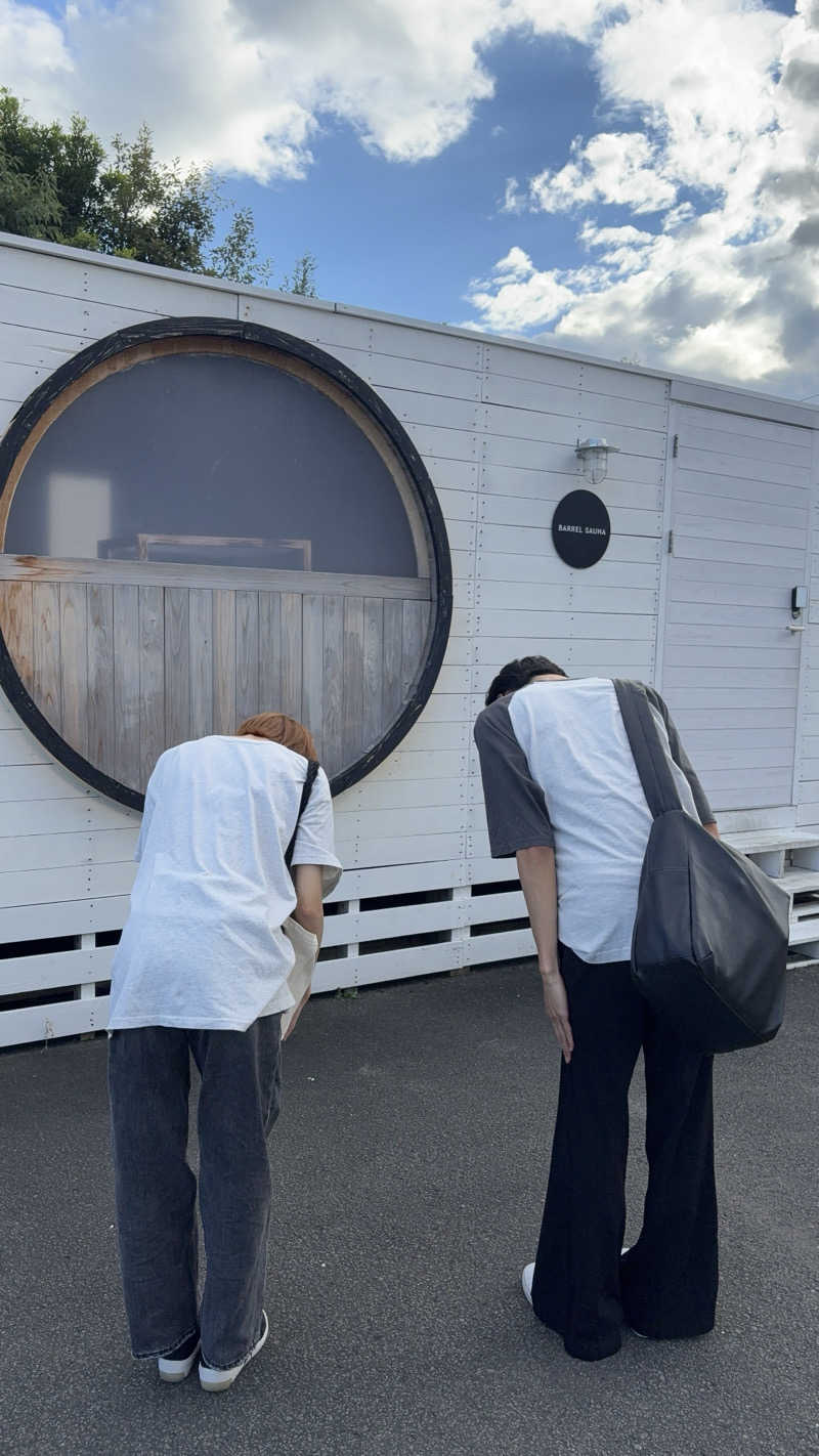 ささささんのSAUNA PARKING AEON MALL MIYAZAKIのサ活写真