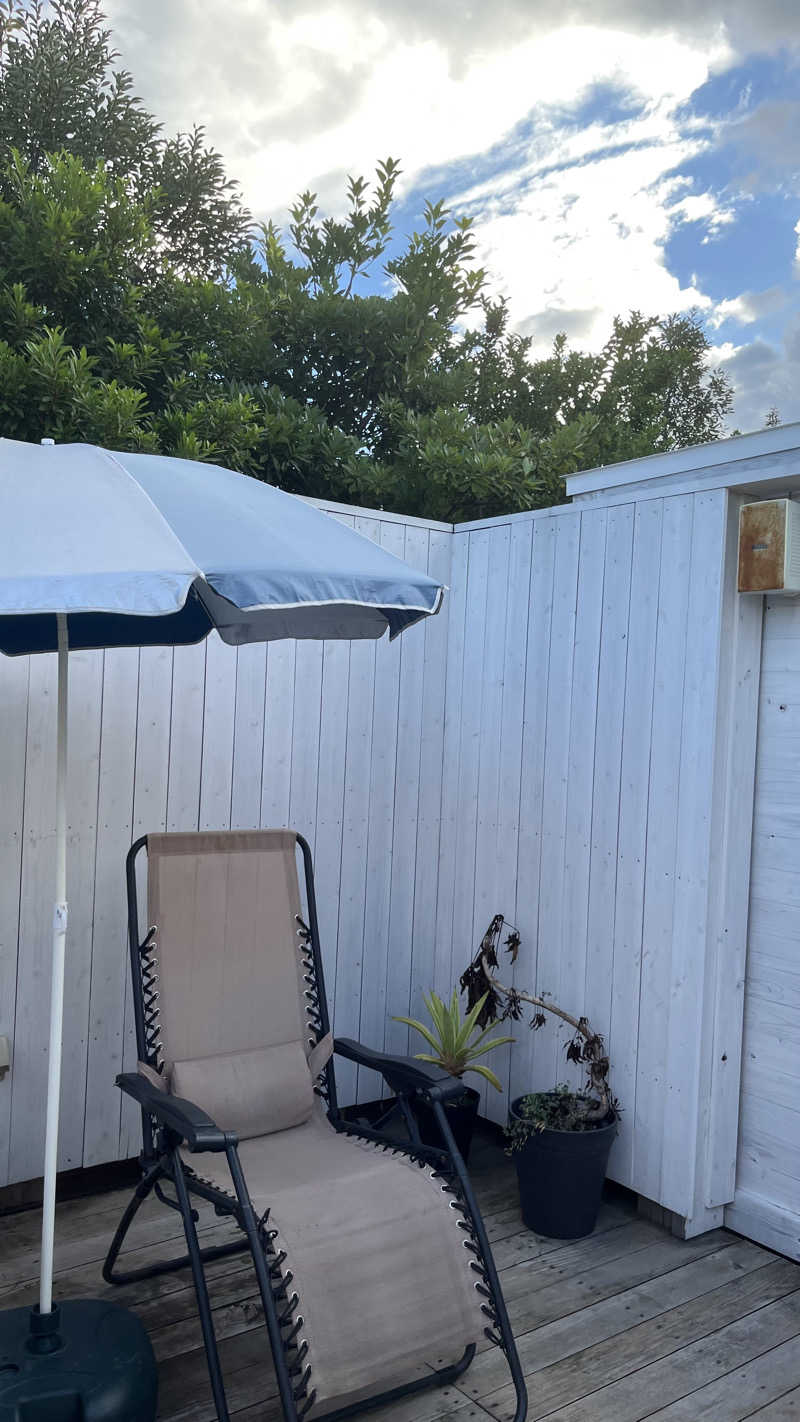 ささささんのSAUNA PARKING AEON MALL MIYAZAKIのサ活写真