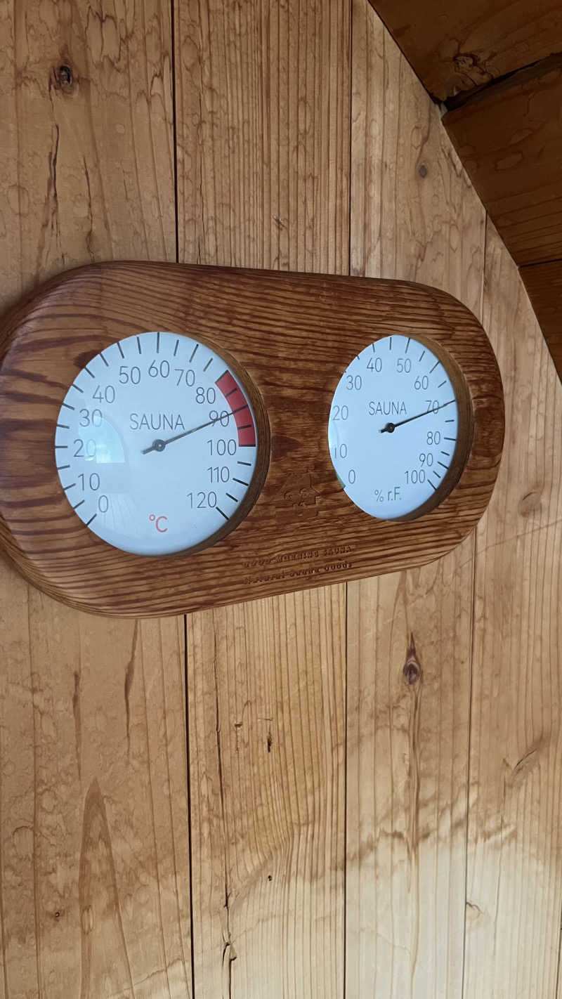 ささささんのSAUNA PARKING AEON MALL MIYAZAKIのサ活写真