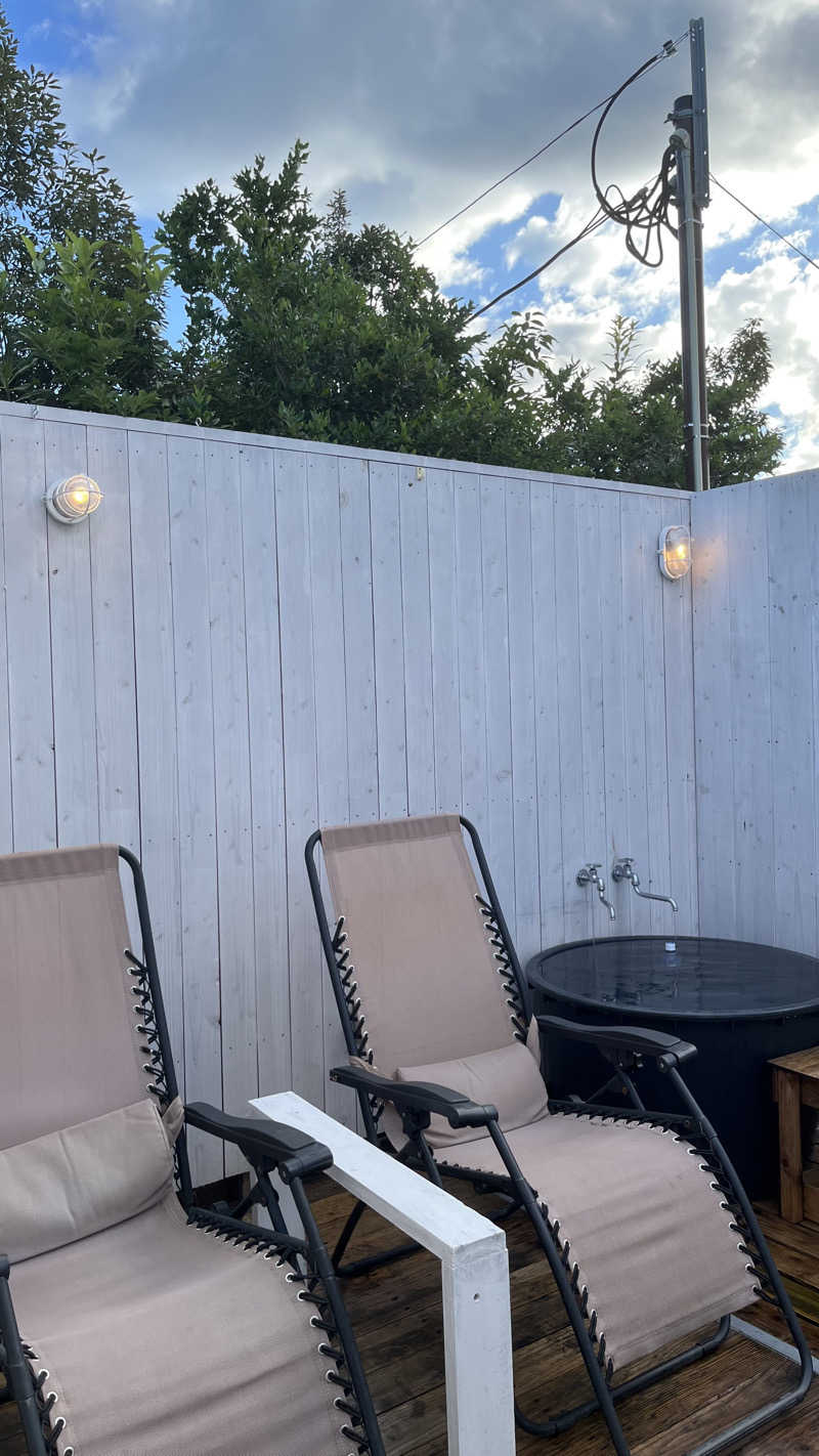 ささささんのSAUNA PARKING AEON MALL MIYAZAKIのサ活写真