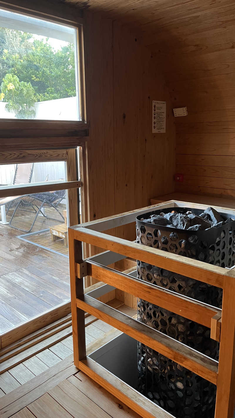 ささささんのSAUNA PARKING AEON MALL MIYAZAKIのサ活写真