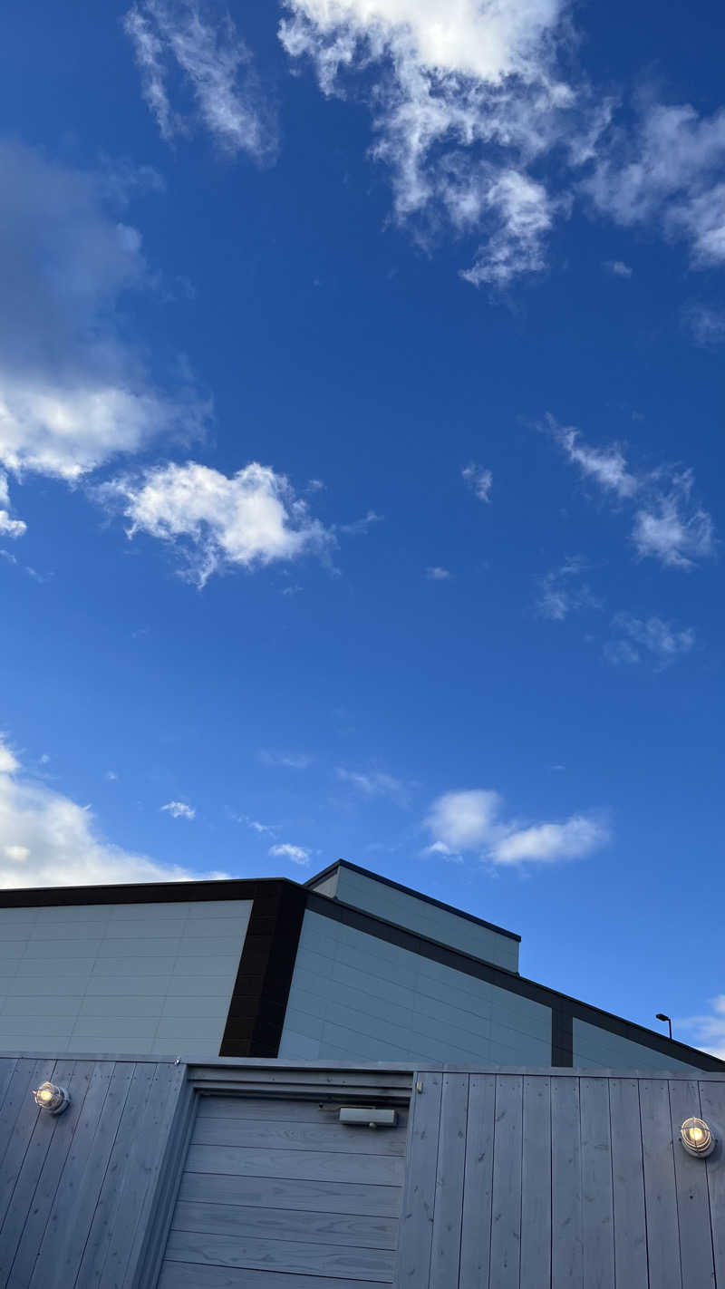 ささささんのSAUNA PARKING AEON MALL MIYAZAKIのサ活写真