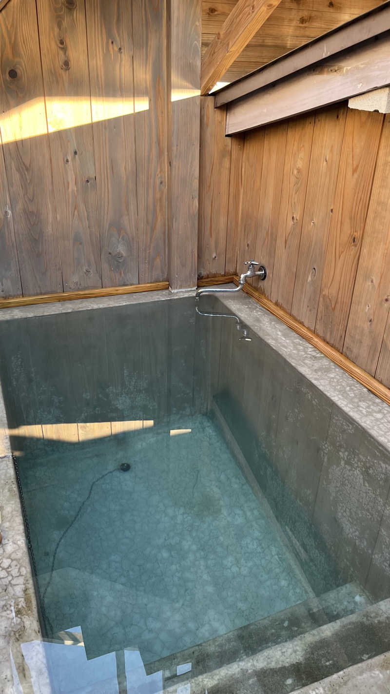 ささささんのSauna&Food&Guesthouse おやっとサウナのサ活写真