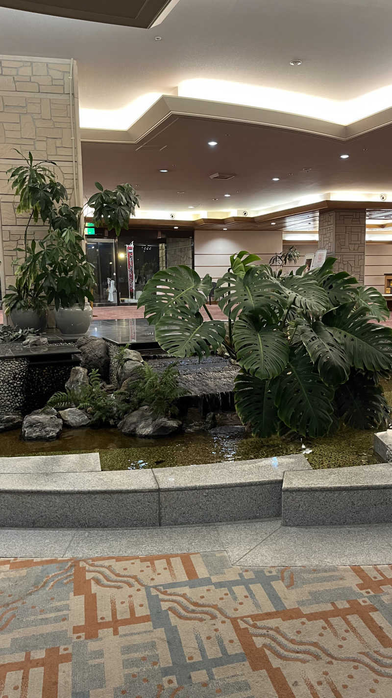 ささささんのホテル日南北郷リゾートのサ活写真