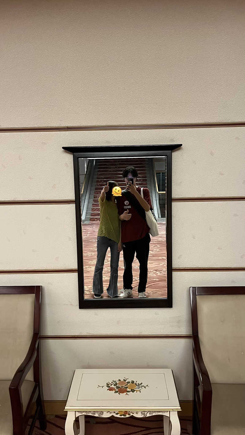 ささささんのホテル日南北郷リゾートのサ活写真