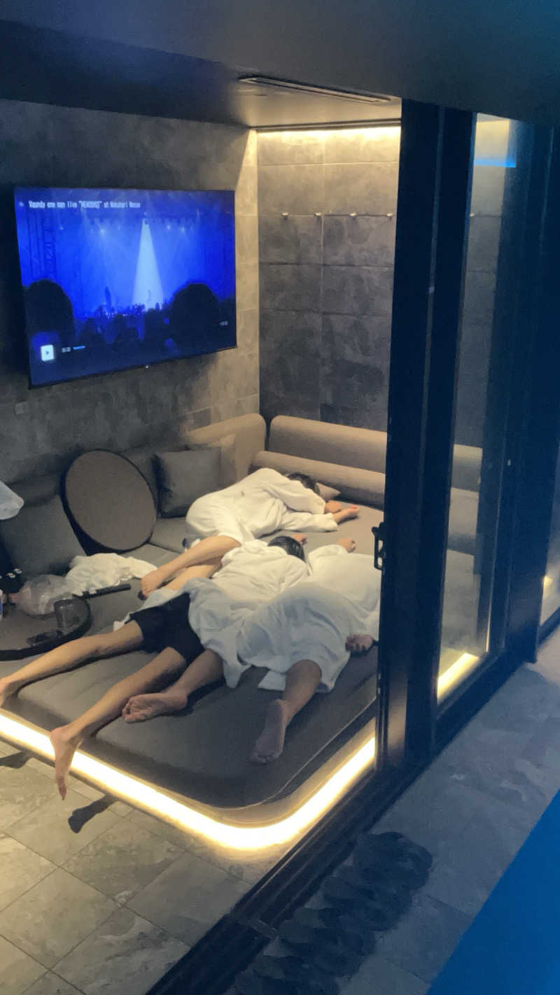 ささささんのFAV LUX 鹿児島天文館のサ活写真