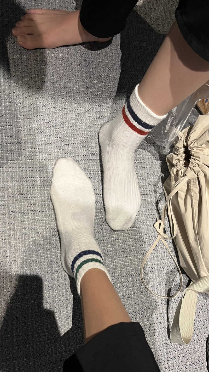 ささささんのFAV LUX 鹿児島天文館のサ活写真