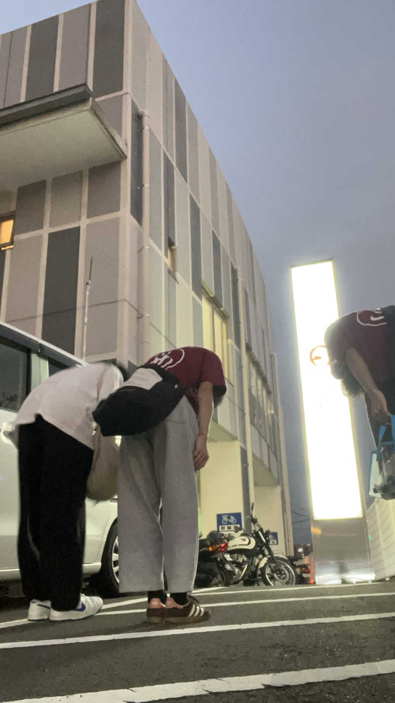 ささささんの鹿児島温泉 時之栖(ときのすみか)のサ活写真