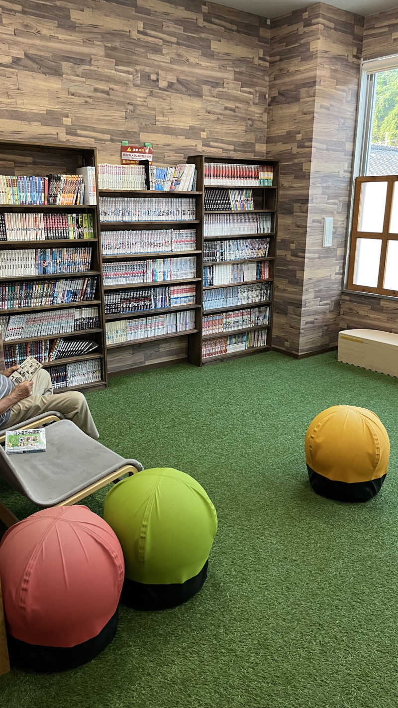 ささささんの鹿児島温泉 時之栖(ときのすみか)のサ活写真