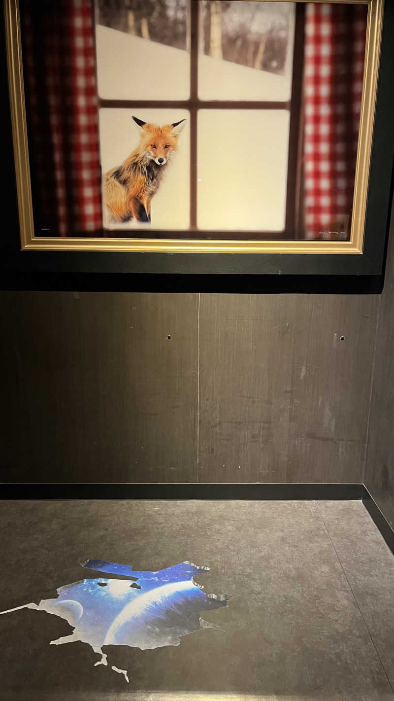 ささささんのザ・センチュリオンサウナレスト&ステイ札幌のサ活写真