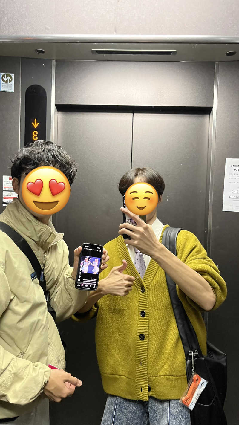 ささささんのザ・センチュリオンサウナレスト&ステイ札幌のサ活写真