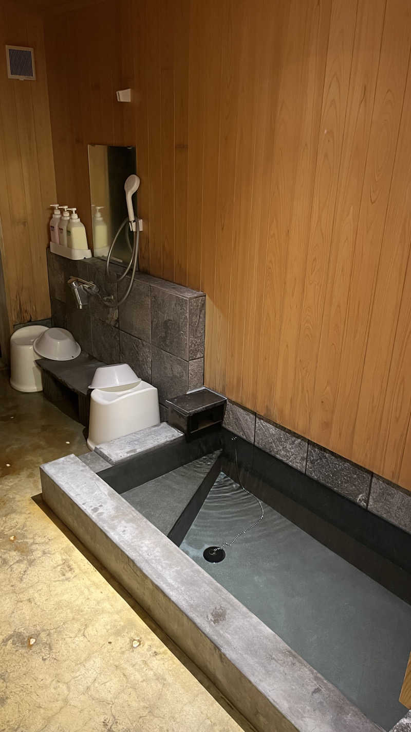 ささささんの古民家村 家族湯 天空 姶良店のサ活写真