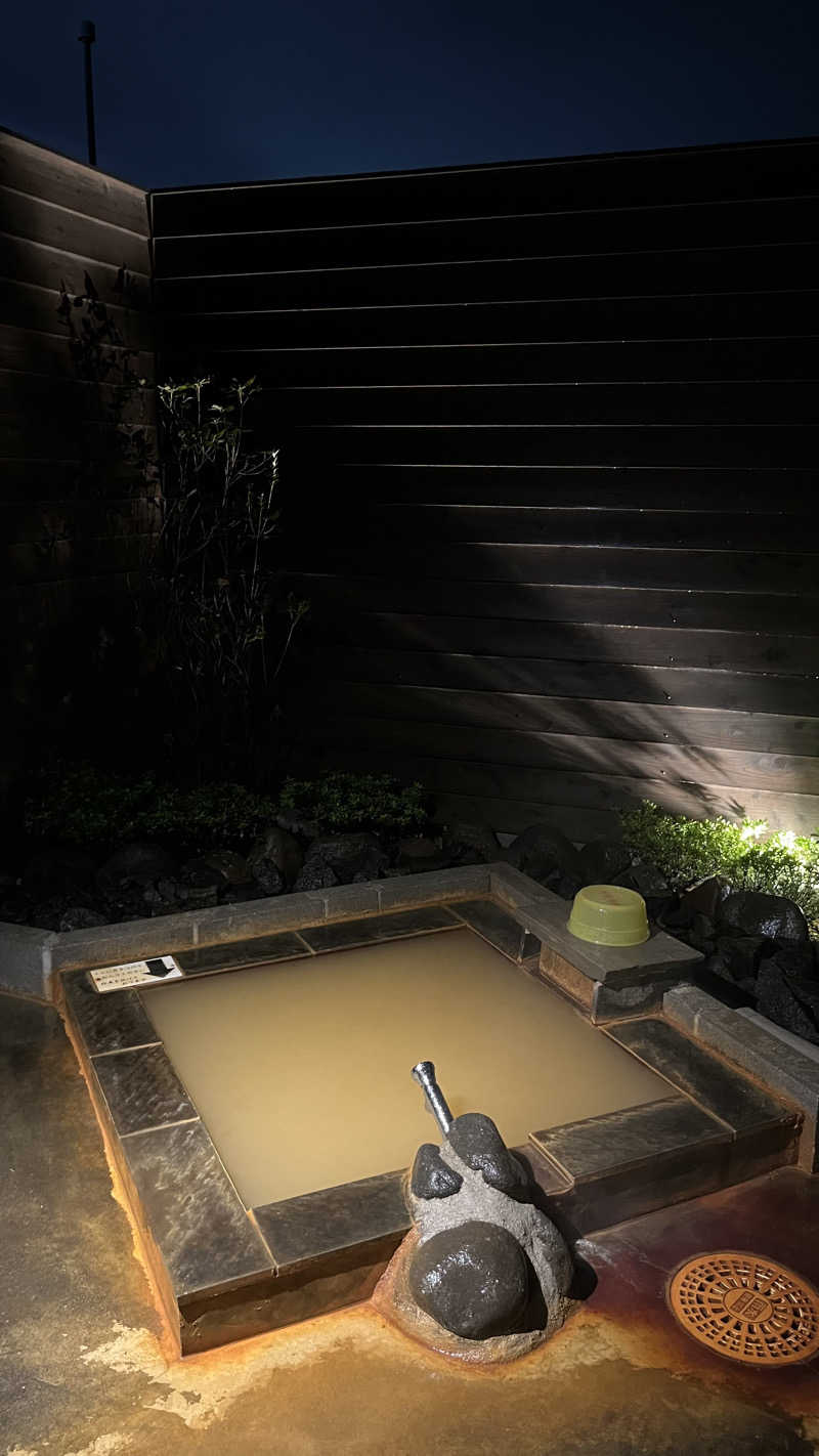 ささささんの古民家村 家族湯 天空 姶良店のサ活写真