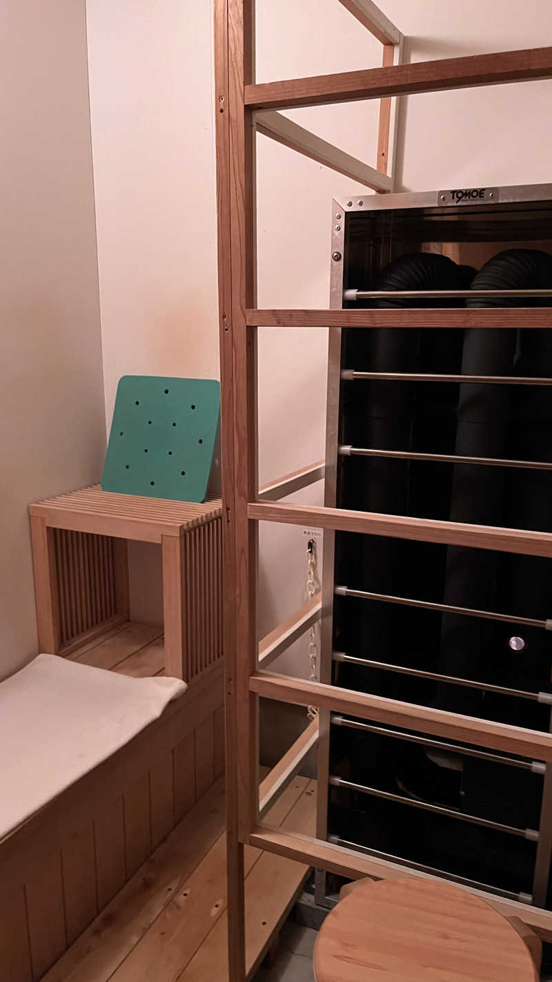 ささささんの古民家村 家族湯 天空 姶良店のサ活写真