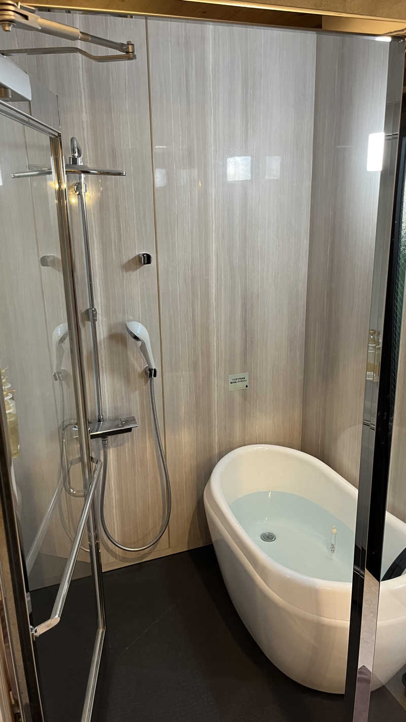 ささささんのLampo.saunaのサ活写真