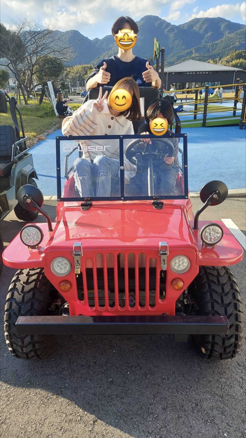 ささささんの天然温泉 ひなたの宿 日南宮崎のサ活写真