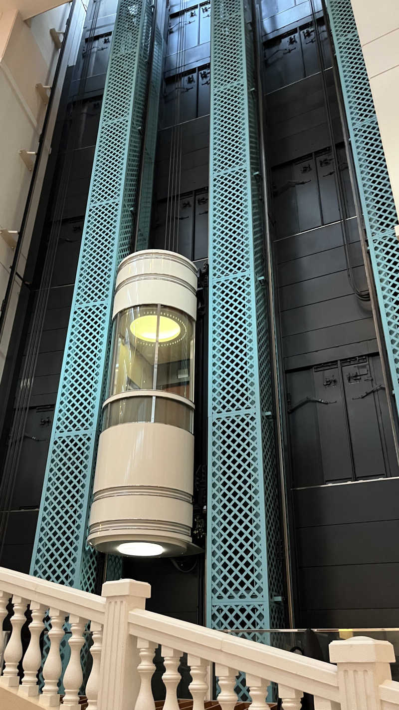 ささささんのANAホリデイ・インリゾート宮崎のサ活写真