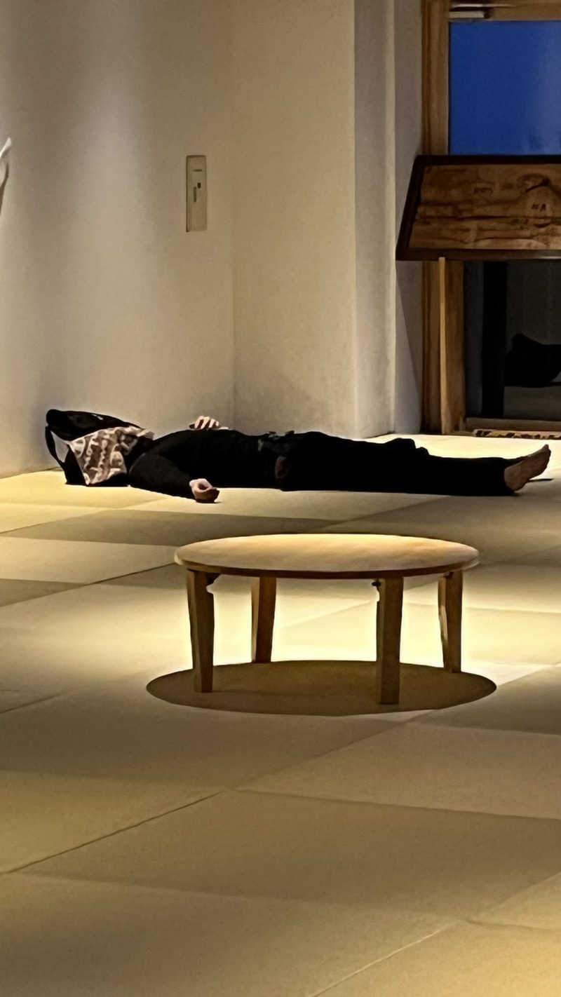 ささささんの霧島観光ホテルのサ活写真