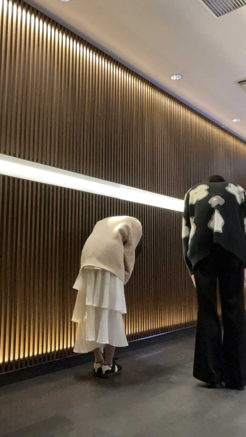ささささんのCITY SPA てんくうのサ活写真