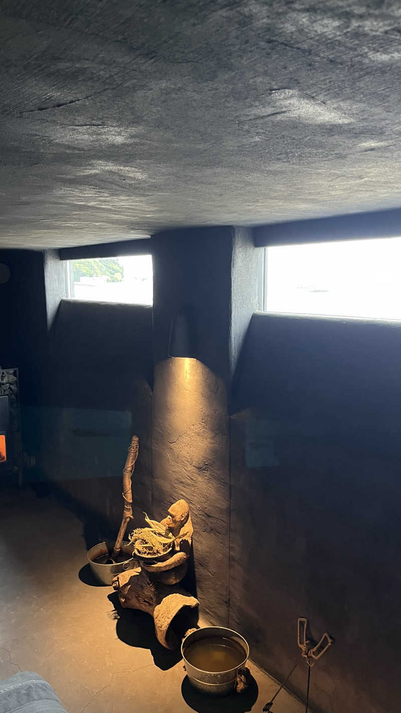 ささささんのan saunaのサ活写真