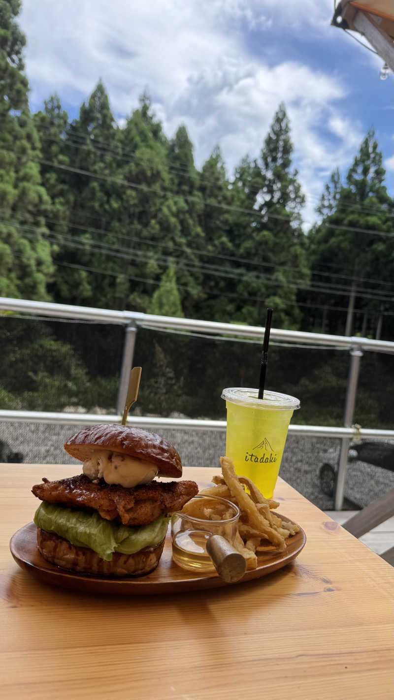 Mohamed SaunahさんのZAKIOKA SAUNAのサ活写真